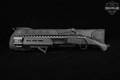 Mossberg 590 Shockwave 12 Gauge Black in Very Good Condition Image 2