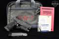 Staccato (STI) Model P 2011 9mm Luger Black DLC in Very Good Condition Image 2
