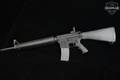Colt Match Target Competition HBAR 5.56mm NATO Black in Good Condition Image 2