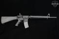 Colt Match Target Competition HBAR 5.56mm NATO Black in Good Condition Image 3