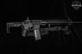 Palmetto State Armory (PSA) PA-15 5.56mm NATO Anodized Black in Good Condition Image 3