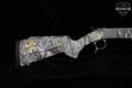 CVA Optima V2 .50 BPM (Black Powder) Matte Stainless in Very Good Condition Image 3