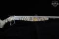 CVA Optima V2 .50 BPM (Black Powder) Matte Stainless in Very Good Condition Image 4