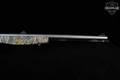 CVA Optima V2 .50 BPM (Black Powder) Matte Stainless in Very Good Condition Image 5
