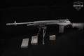 Spring 2003 Springfield Armory M1A Standard .308 Win. Black & Synthetic in Good Condition Image 2