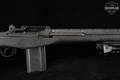 Spring 2003 Springfield Armory M1A Standard .308 Win. Black & Synthetic in Good Condition Image 5