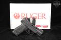 2024 Sturm Ruger Security-380 Lite Rack .380 ACP Black in Excellent Condition Image 2