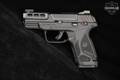 2024 Sturm Ruger Security-380 Lite Rack .380 ACP Black in Excellent Condition Image 3