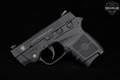 Smith & Wesson (S&W) Bodyguard 380 Integrated Insight Laser .380 ACP Black in Very Good Condition Image 3
