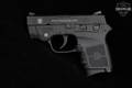 Smith & Wesson (S&W) Bodyguard 380 Integrated Insight Laser .380 ACP Black in Very Good Condition Image 4