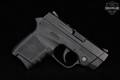 Smith & Wesson (S&W) Bodyguard 380 Integrated Insight Laser .380 ACP Black in Very Good Condition Image 5