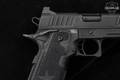 Staccato (STI) Model XC 2011 Optic Ready 9mm Luger nDLC in Excellent Condition Image 4