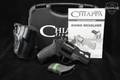 Chiappa Firearms Rhino 30DS .357 Mag. Black Anodized in Excellent Condition Image 2