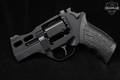 Chiappa Firearms Rhino 30DS .357 Mag. Black Anodized in Excellent Condition Image 3