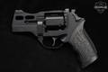 Chiappa Firearms Rhino 30DS .357 Mag. Black Anodized in Excellent Condition Image 4