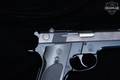 1978 Smith & Wesson (S&W) Model 59 9mm Luger Blued in Excellent Condition Image 4