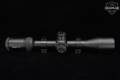 Vortex Optics Strike Eagle 3-18x44mm FFP EBR-7C MOA Reticle Black in Excellent Condition Image 4