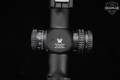 Vortex Optics Strike Eagle 3-18x44mm FFP EBR-7C MOA Reticle Black in Excellent Condition Image 5