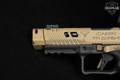 Canik TTI Combat 9mm Luger TTI Bronze in Excellent Condition Image 4