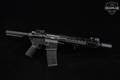 Diamondback (DB) DB15 Pistol 5.56mm NATO Black in Fair Condition Image 3