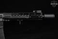 Diamondback (DB) DB15 Pistol 5.56mm NATO Black in Fair Condition Image 5