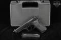Beretta Model 92FS 9mm Luger Black in Excellent Condition Image 2