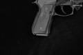 Beretta Model 92FS 9mm Luger Black in Excellent Condition Image 4