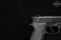 Beretta Model 92FS 9mm Luger Black in Excellent Condition Image 5