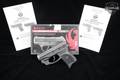 2015 Sturm Ruger LC380 LC9 9mm Conversion Kit 9mm Luger and .380 ACP Black in Very Good Condition Image 2