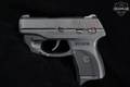 2015 Sturm Ruger LC380 LC9 9mm Conversion Kit 9mm Luger and .380 ACP Black in Very Good Condition Image 5