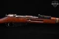1938 Sako M/28-30 Civil Guard Finnish Mosin-Nagant 7.62x54R Blued & Birch in Good Condition Image 5