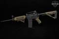 DPMS Panther Arms Mod. A-15 5.56mm NATO Black in Very Good Condition Image 2