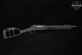 Henry Repeating Arms H014RP-223 Long Ranger Express Carbine; Tac Ranger 5.56mm NATO (.223 Rem.) Unknown in Very Good Condition Image 3