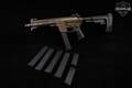 CMMG Banshee Mk10 10mm Metallic Bronze in Excellent Condition Image 2