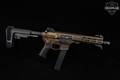 CMMG Banshee Mk10 10mm Metallic Bronze in Excellent Condition Image 3