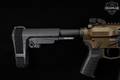CMMG Banshee Mk10 10mm Metallic Bronze in Excellent Condition Image 4