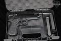 Beretta M9 9mm Luger Black Bruniton in Excellent Condition Image 2