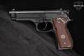Beretta 92FS 9mm Luger Black in Good Condition Image 3