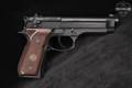 Beretta 92FS 9mm Luger Black in Good Condition Image 4