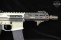 Q Honey Badger Pistol .300 AAC Blackout (7.62x35mm) Two-Tone in Excellent Condition Image 5