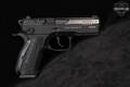 CZ Shadow 2 Carry 9mm Luger Black in Excellent Condition Image 4
