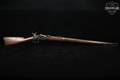 1880 Springfield Armory Model 1873 Trapdoor Rifle .45-70 Govt. Blued & Walnut in Good Condition Image 2