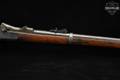 1880 Springfield Armory Model 1873 Trapdoor Rifle .45-70 Govt. Blued & Walnut in Good Condition Image 4