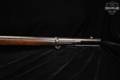 1880 Springfield Armory Model 1873 Trapdoor Rifle .45-70 Govt. Blued & Walnut in Good Condition Image 5