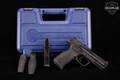 Smith & Wesson (S&W) M&P40 .40 S&W Black in Very Good Condition Image 2