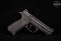 Smith & Wesson (S&W) M&P40 .40 S&W Black in Very Good Condition Image 3