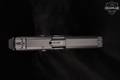 Smith & Wesson (S&W) M&P40 .40 S&W Black in Very Good Condition Image 5