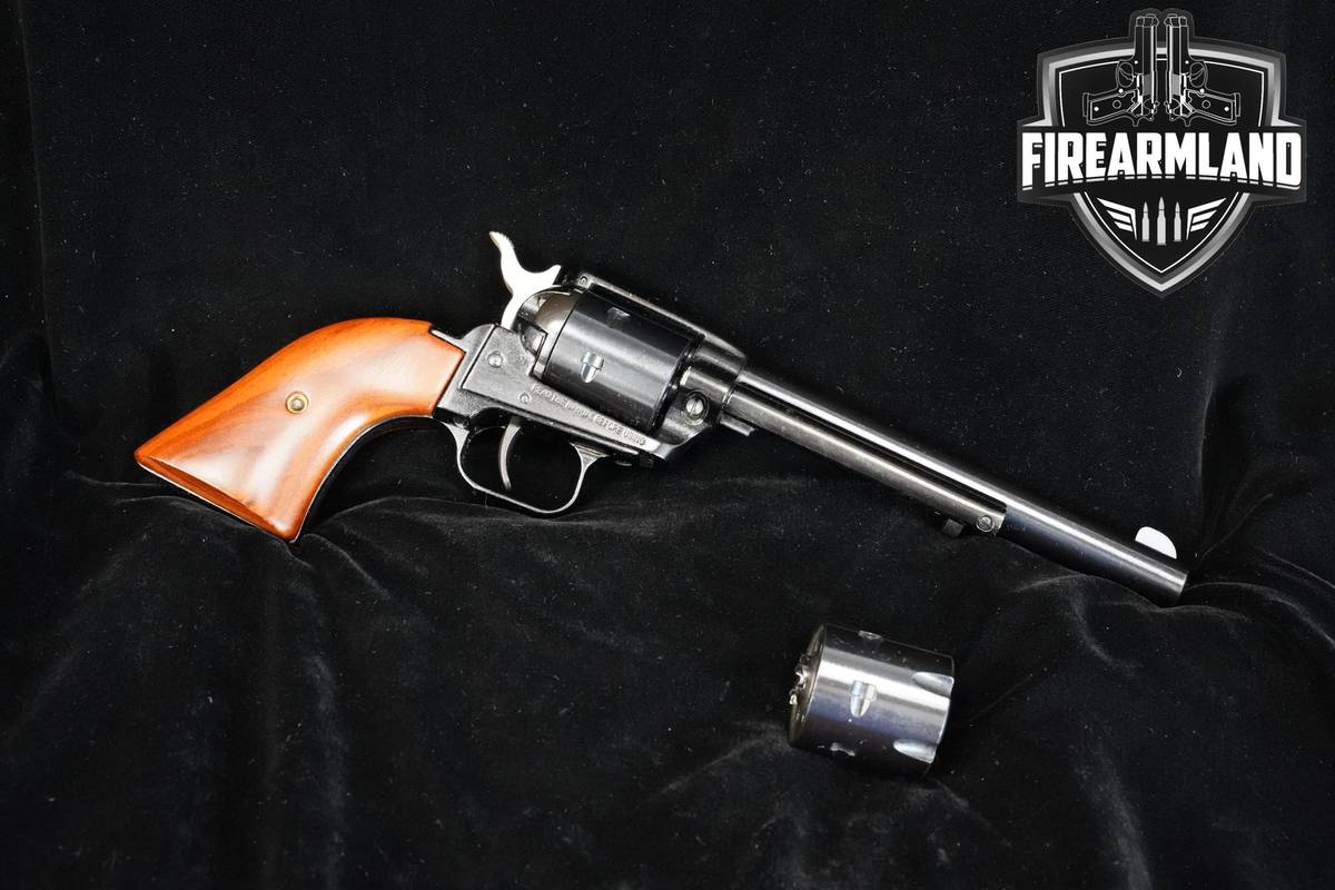 Heritage Manufacturing Rough Rider 22LR Heritage-Manufacturing Rough-Rider