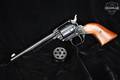 Heritage Manufacturing Co. Rough Rider .22 Mag. Blued in Very Good Condition Image 2