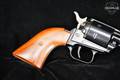 Heritage Manufacturing Co. Rough Rider .22 Mag. Blued in Very Good Condition Image 3